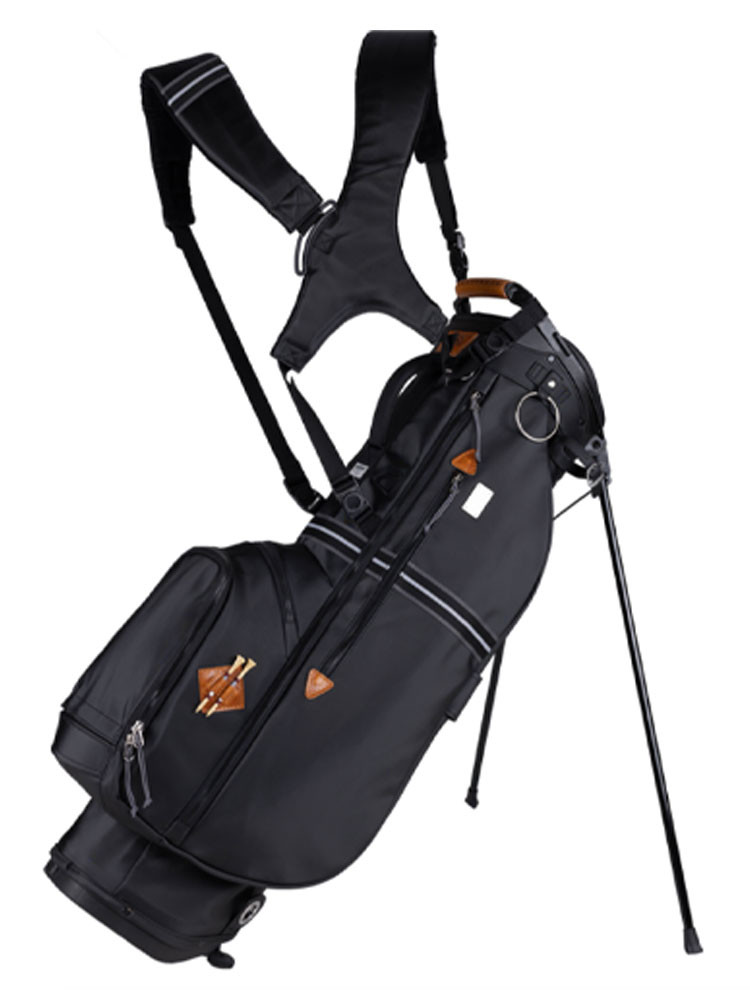 Sun Mountain MidStripe Stand Bag GolfBox